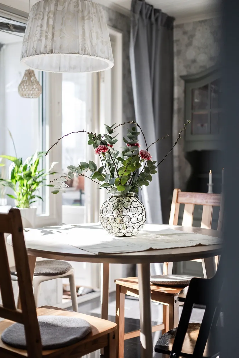 Bostadsrätt, Stengatan 54, Södertorn, Oskarshamn