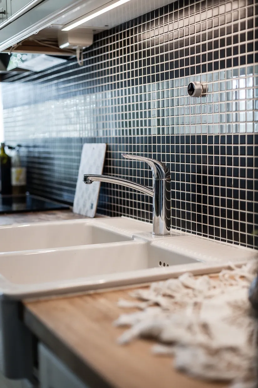 Bostadsrätt, Stengatan 54, Södertorn, Oskarshamn