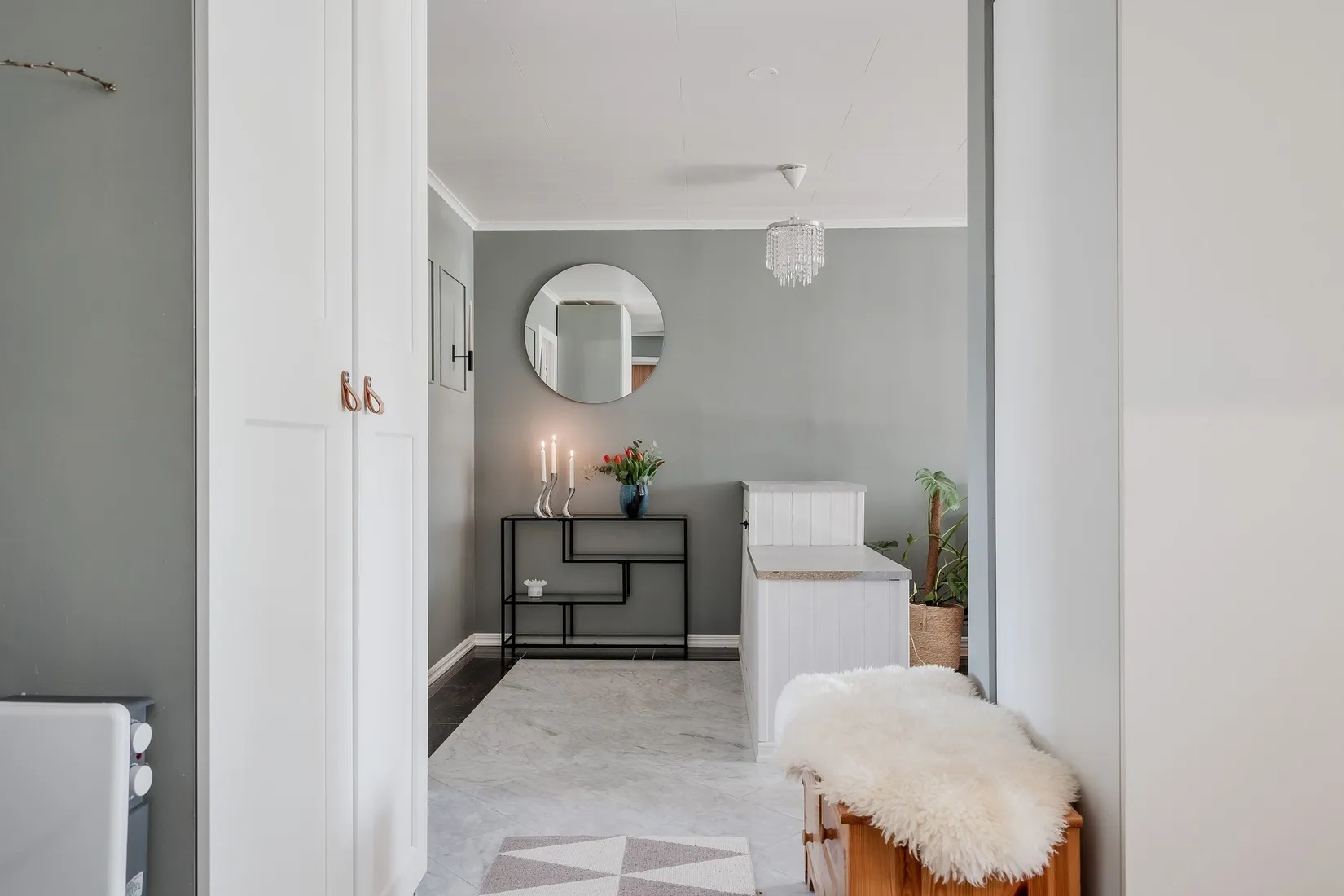 Bostadsrätt, Stengatan 54, Södertorn, Oskarshamn