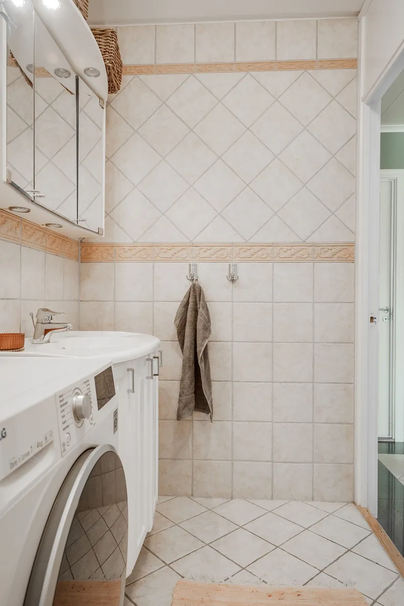 Bostadsrätt, Stengatan 54, Södertorn, Oskarshamn