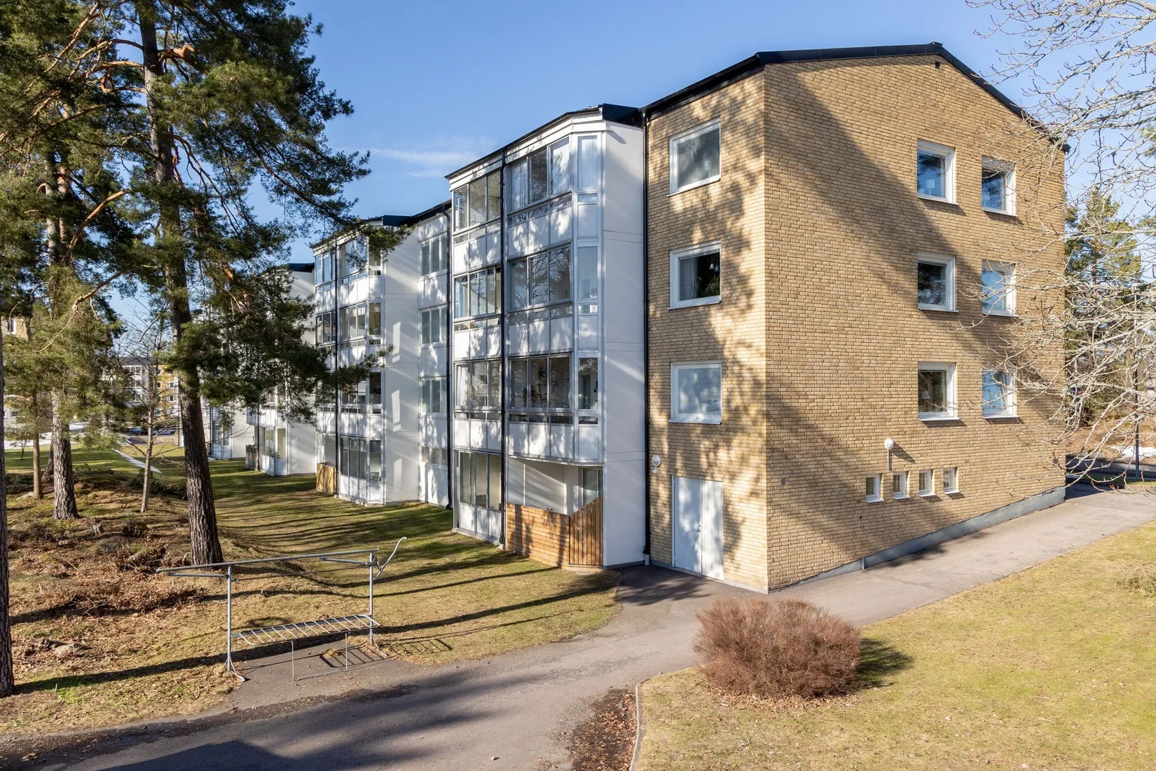 Bostadsrätt, Stengatan 54, Södertorn, Oskarshamn