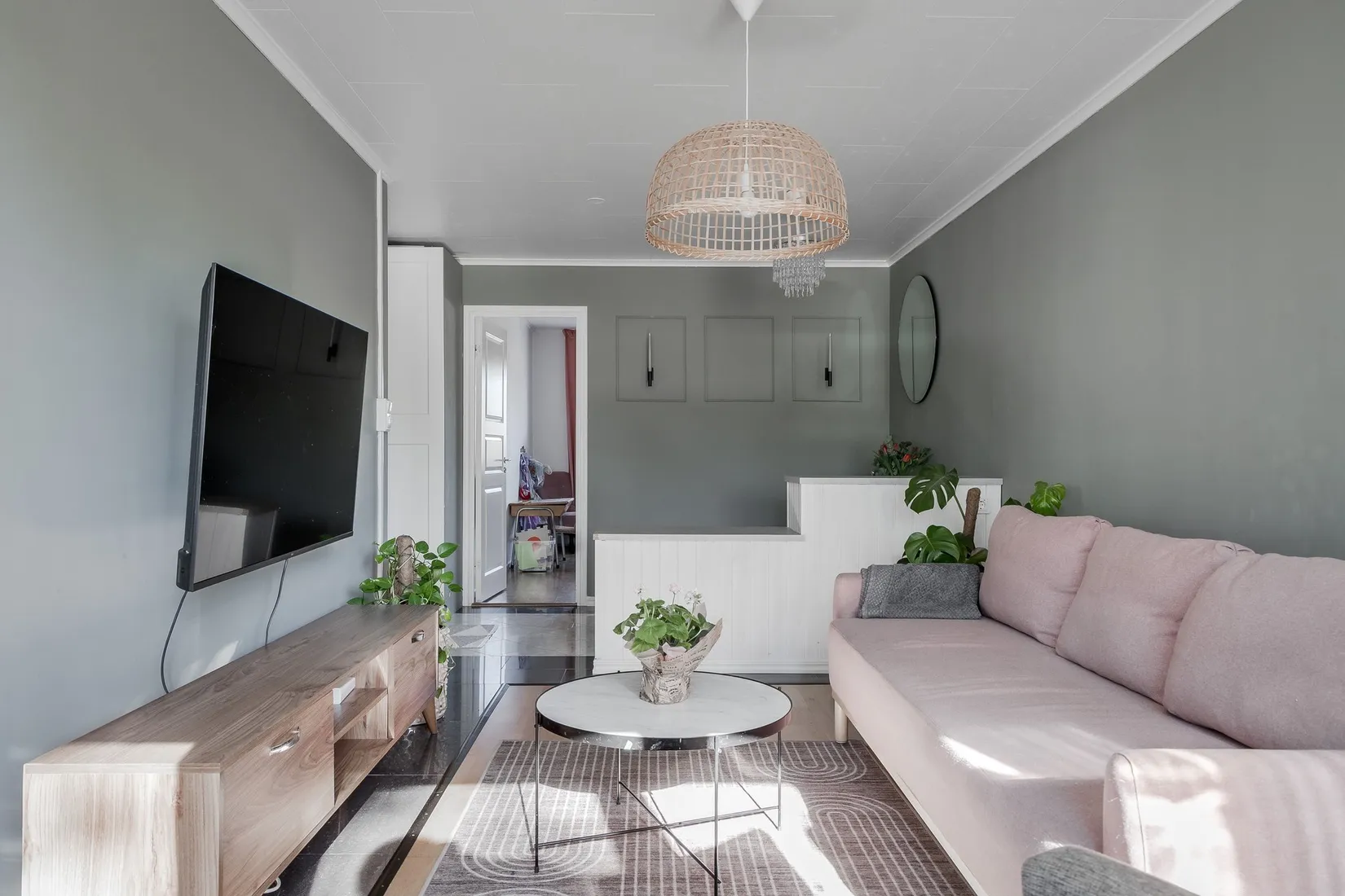 Bostadsrätt, Stengatan 54, Södertorn, Oskarshamn