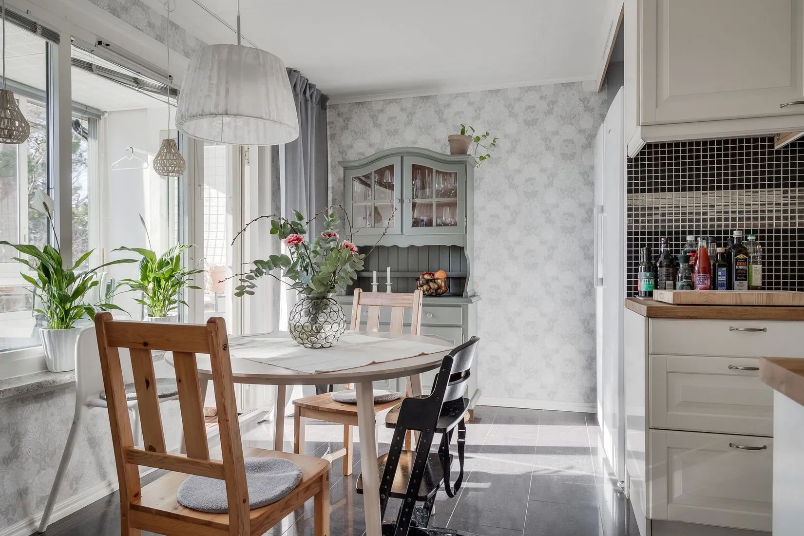 Bostadsrätt, Stengatan 54, Södertorn, Oskarshamn