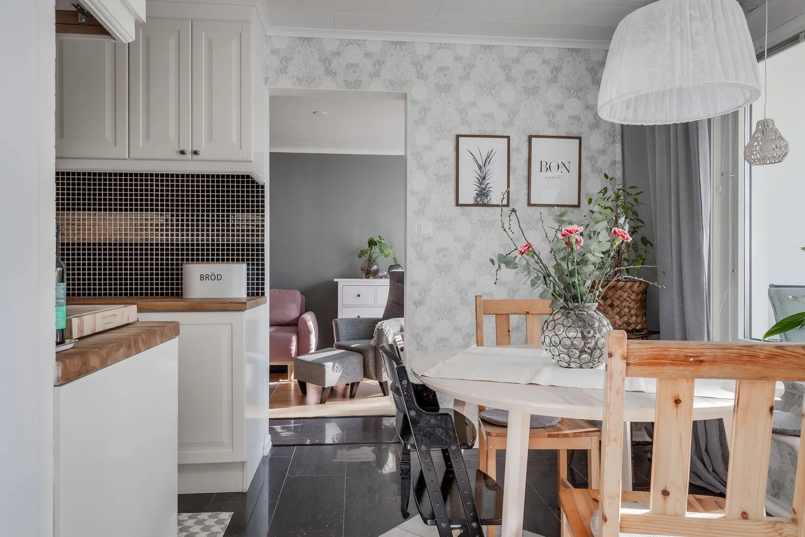 Bostadsrätt, Stengatan 54, Södertorn, Oskarshamn