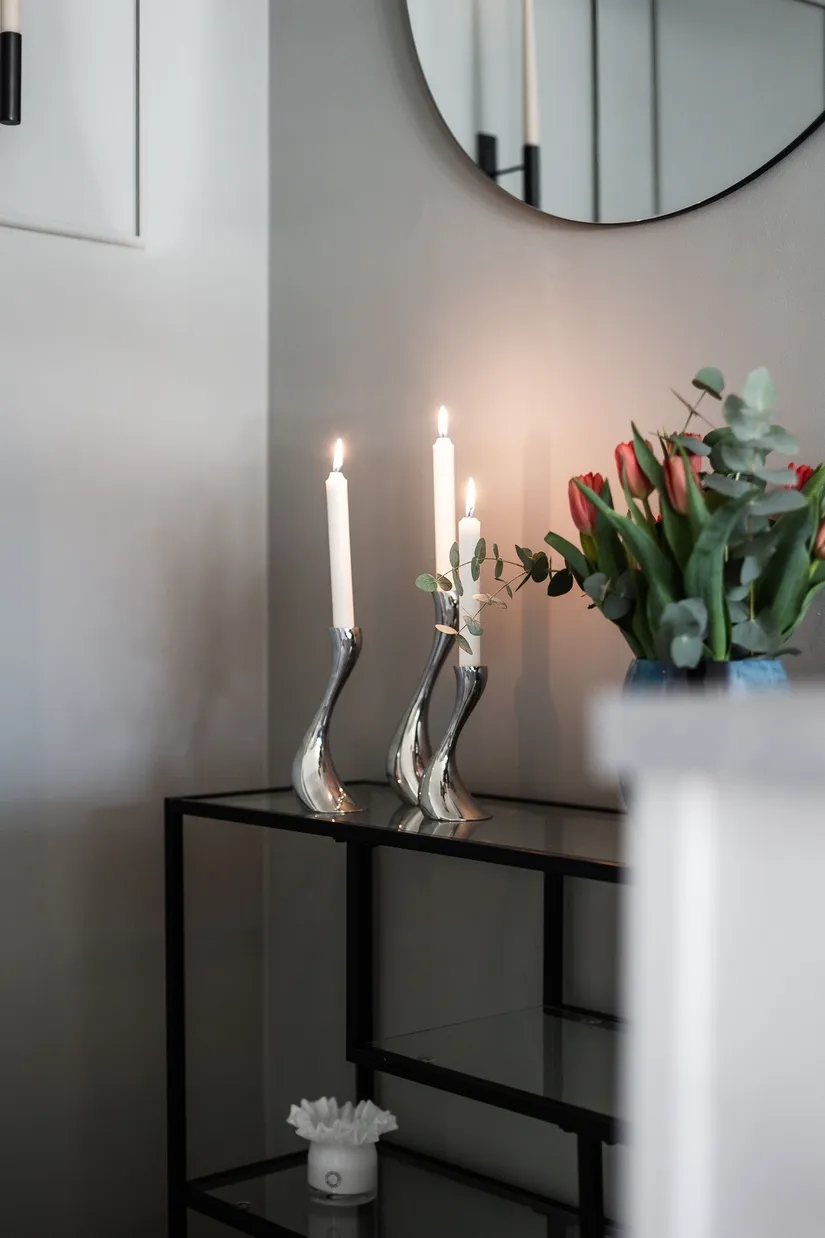 Bostadsrätt, Stengatan 54, Södertorn, Oskarshamn