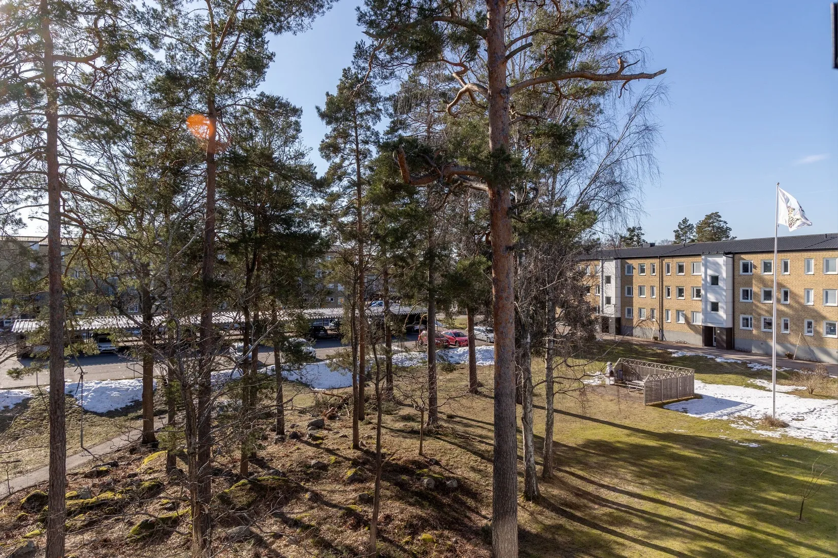 Bostadsrätt, Stengatan 54, Södertorn, Oskarshamn