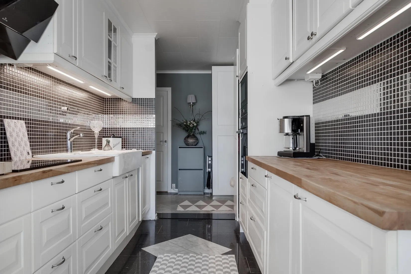 Bostadsrätt, Stengatan 54, Södertorn, Oskarshamn