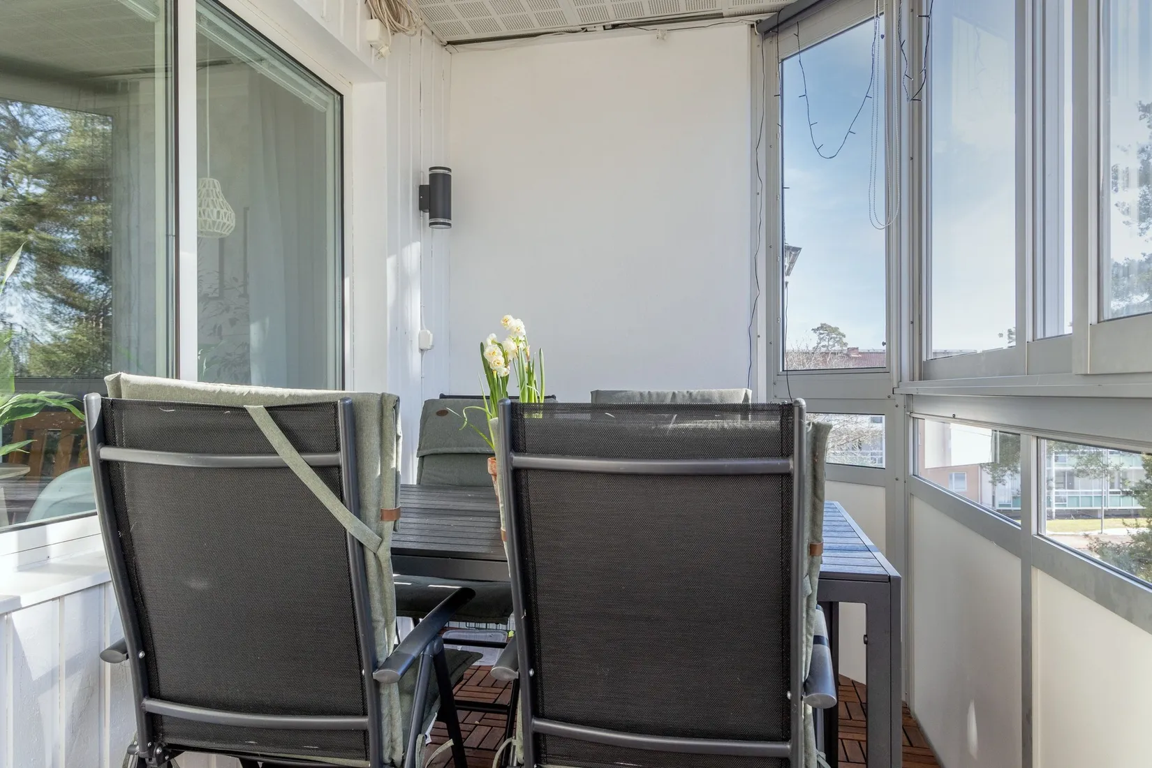 Bostadsrätt, Stengatan 54, Södertorn, Oskarshamn