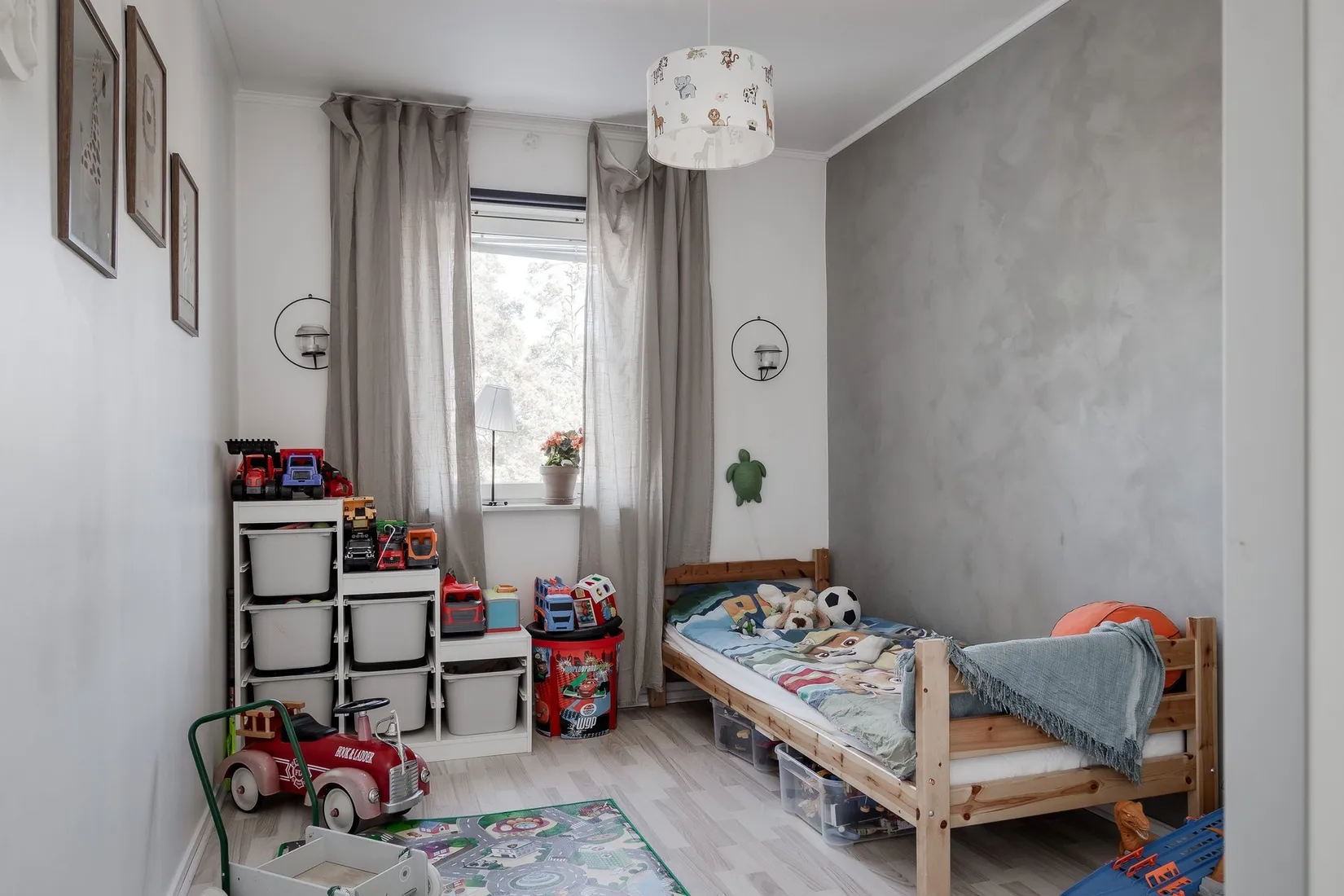 Bostadsrätt, Stengatan 54, Södertorn, Oskarshamn