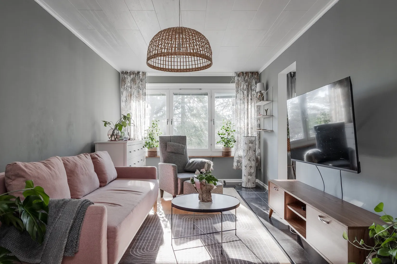 Bostadsrätt, Stengatan 54, Södertorn, Oskarshamn