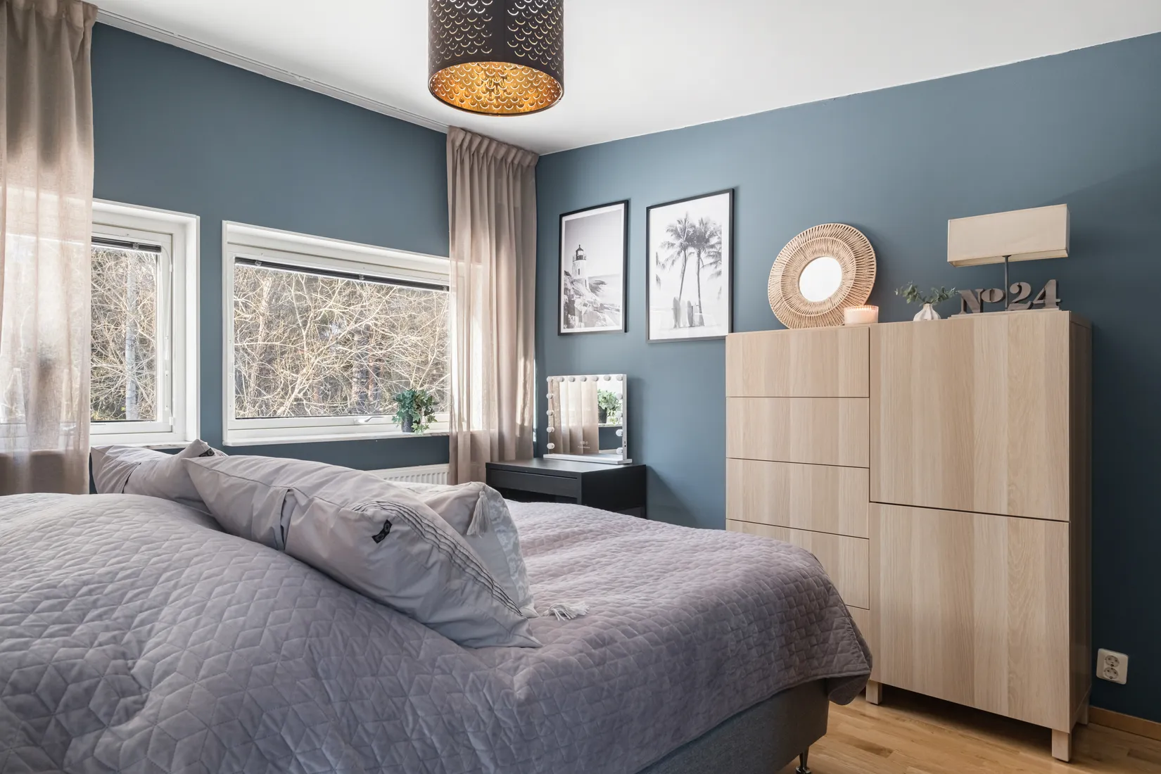 Bostadsrätt, Ekovägen 45J, Duvbo, Sundbyberg