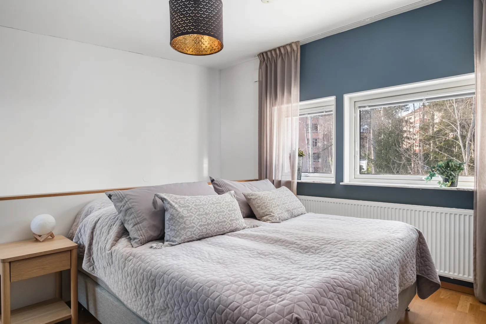 Bostadsrätt, Ekovägen 45J, Duvbo, Sundbyberg