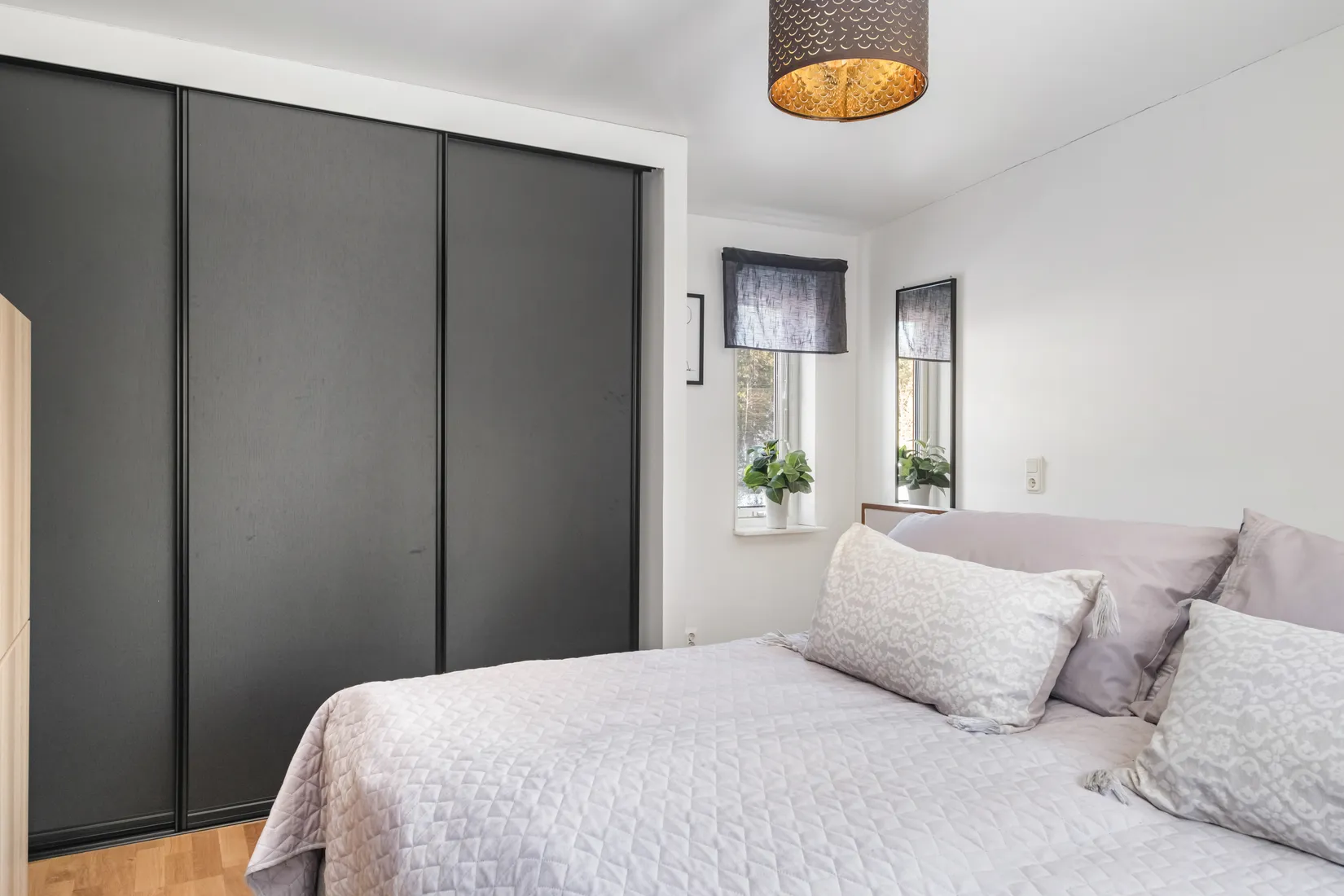 Bostadsrätt, Ekovägen 45J, Duvbo, Sundbyberg