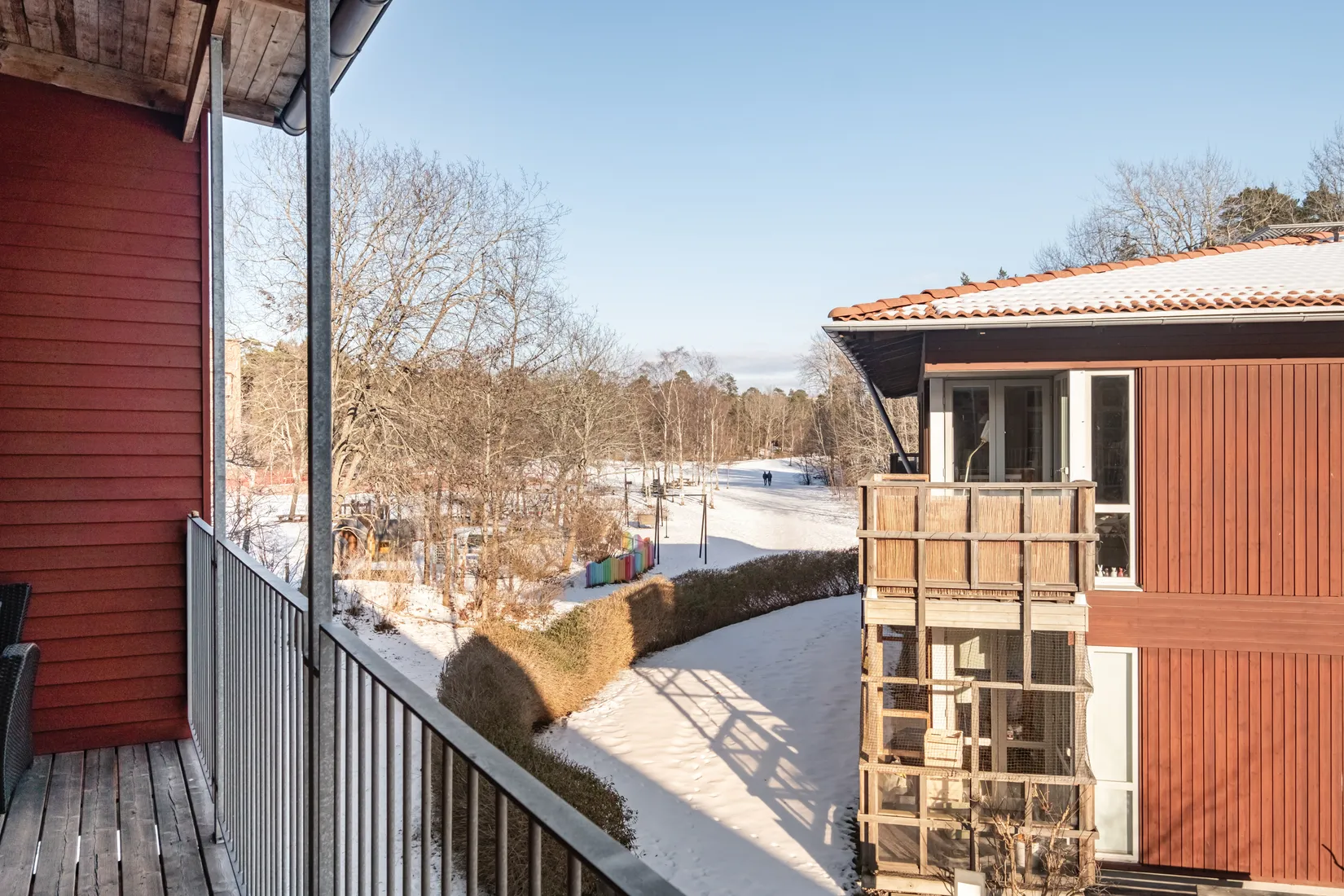 Bostadsrätt, Ekovägen 45J, Duvbo, Sundbyberg