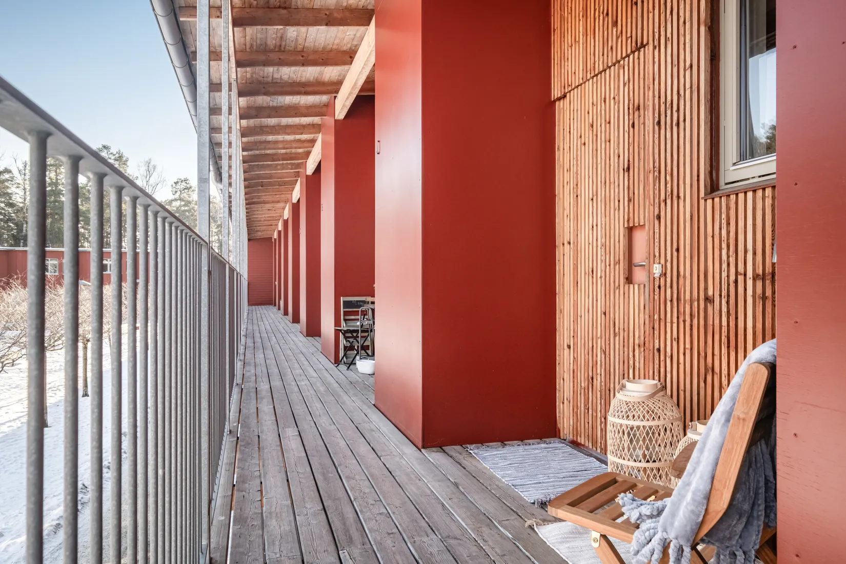 Bostadsrätt, Ekovägen 45J, Duvbo, Sundbyberg