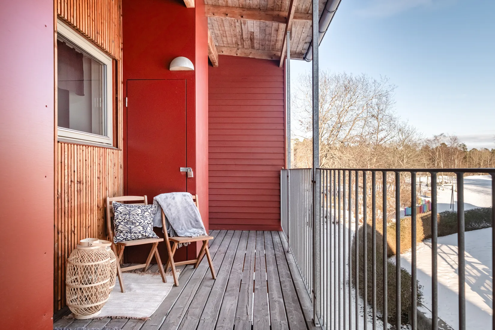 Bostadsrätt, Ekovägen 45J, Duvbo, Sundbyberg