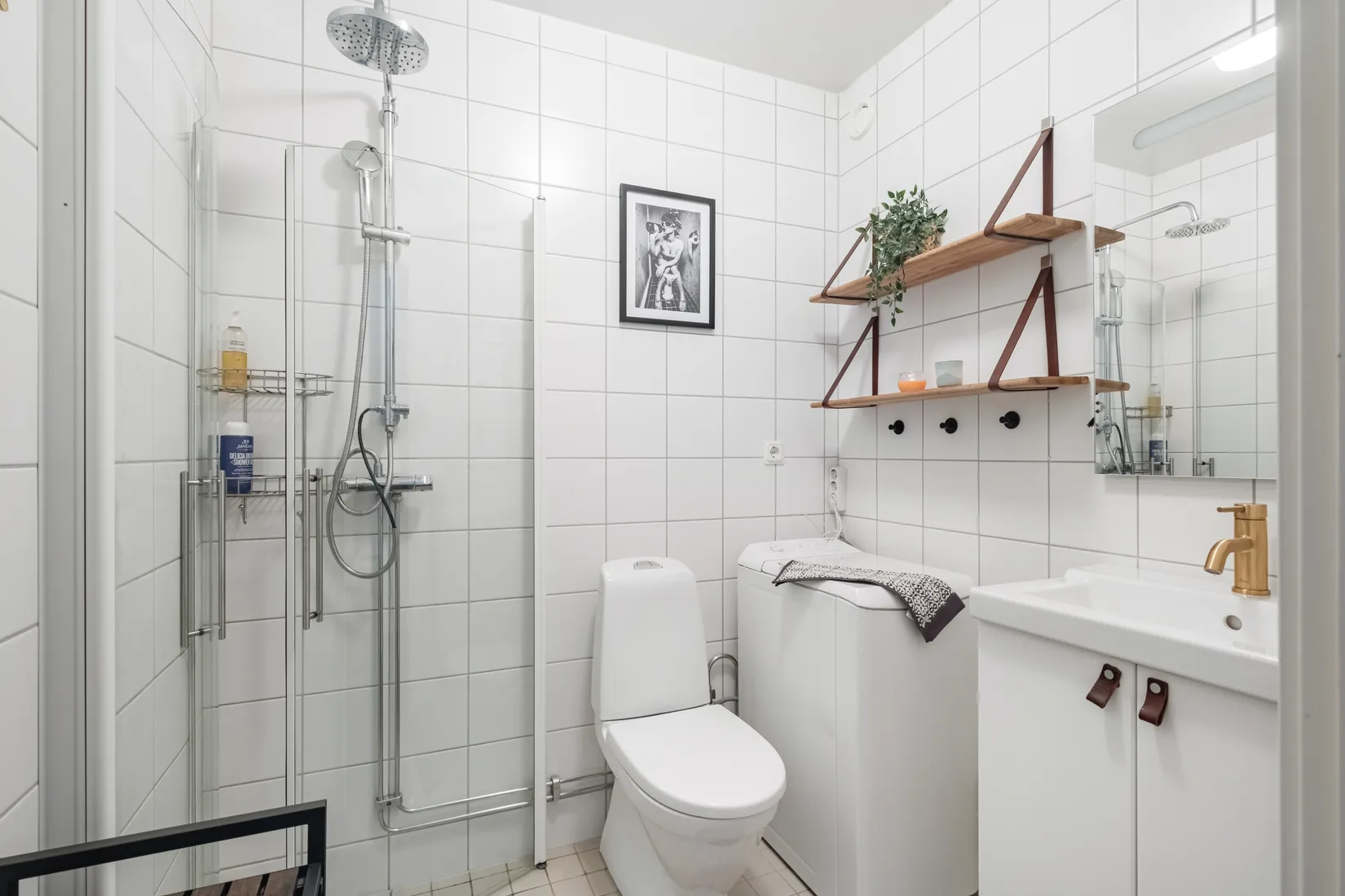 Bostadsrätt, Ekovägen 45J, Duvbo, Sundbyberg