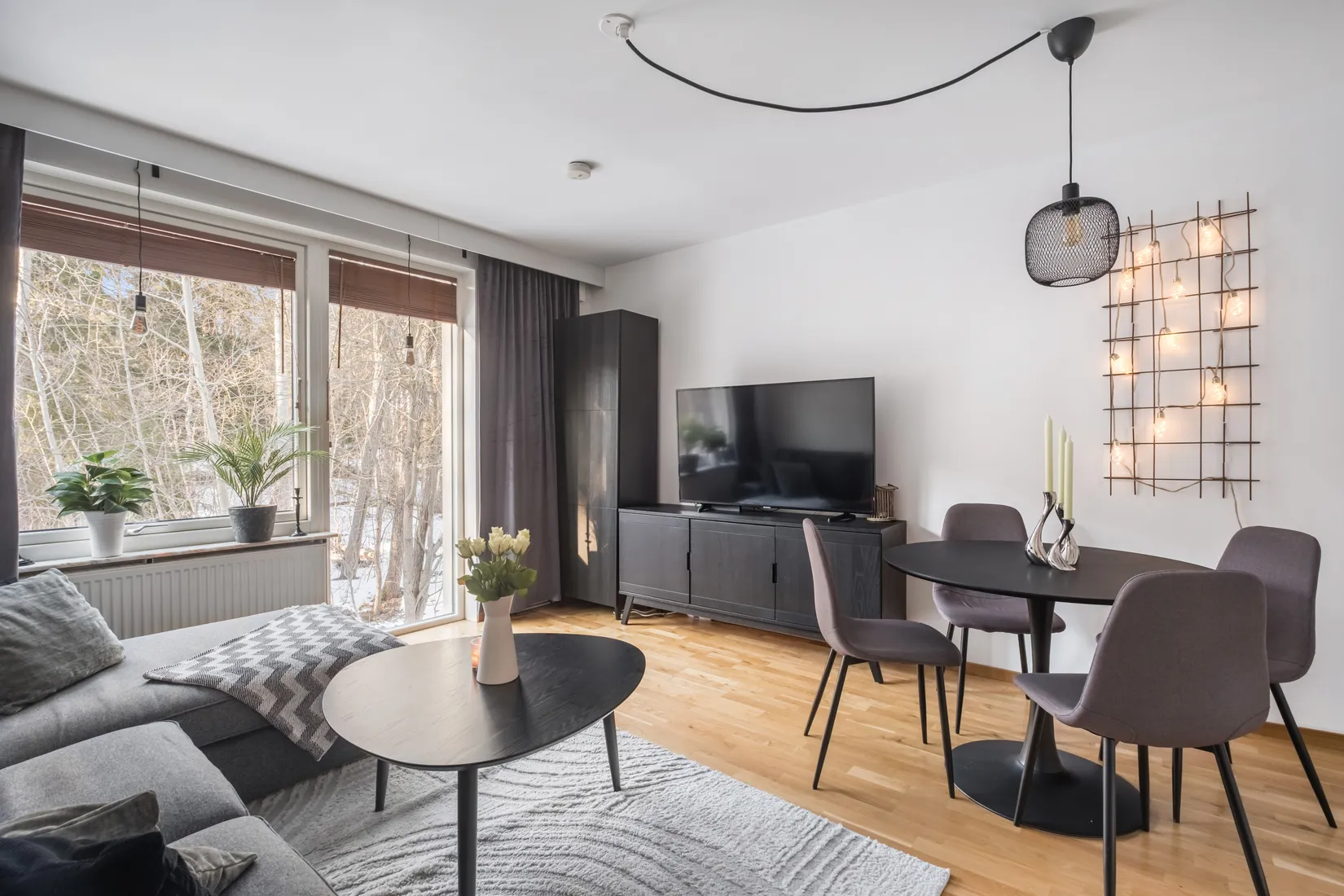 Bostadsrätt, Ekovägen 45J, Duvbo, Sundbyberg