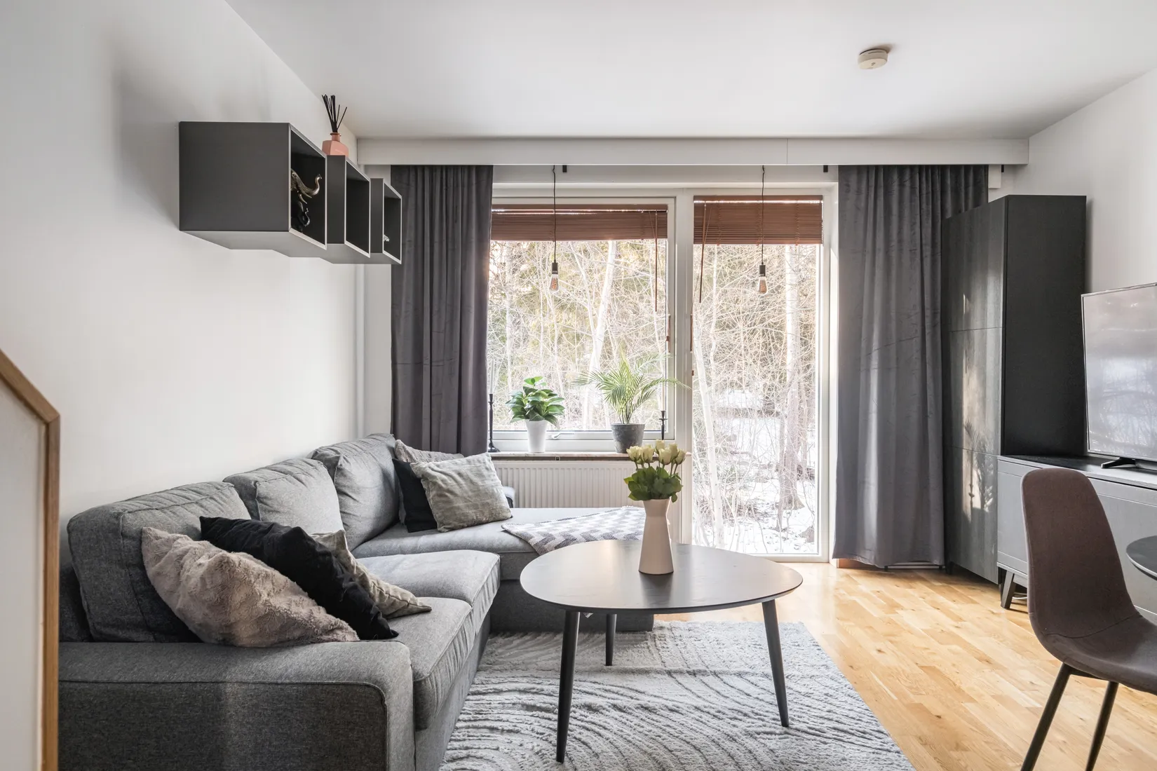 Bostadsrätt, Ekovägen 45J, Duvbo, Sundbyberg