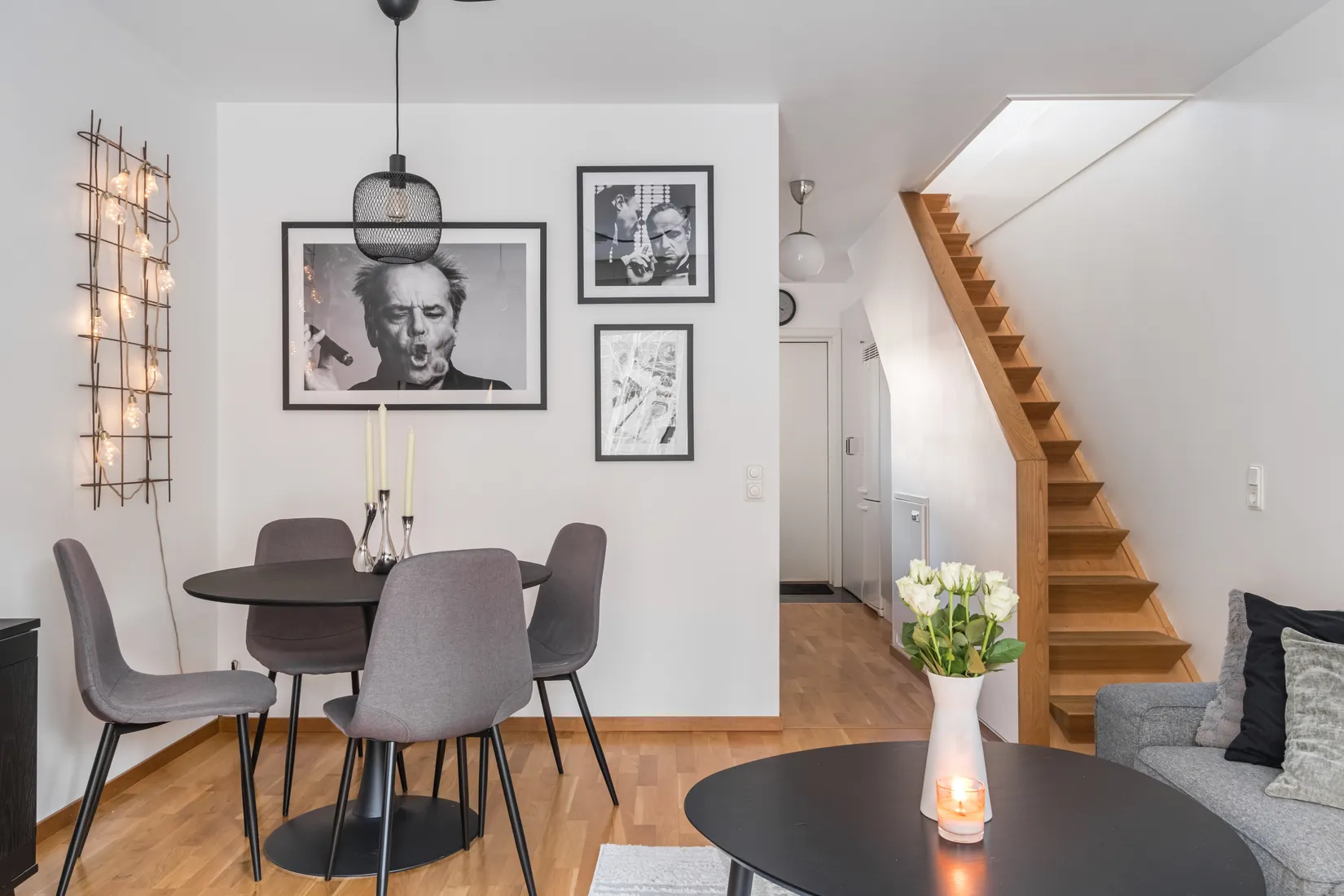 Bostadsrätt, Ekovägen 45J, Duvbo, Sundbyberg