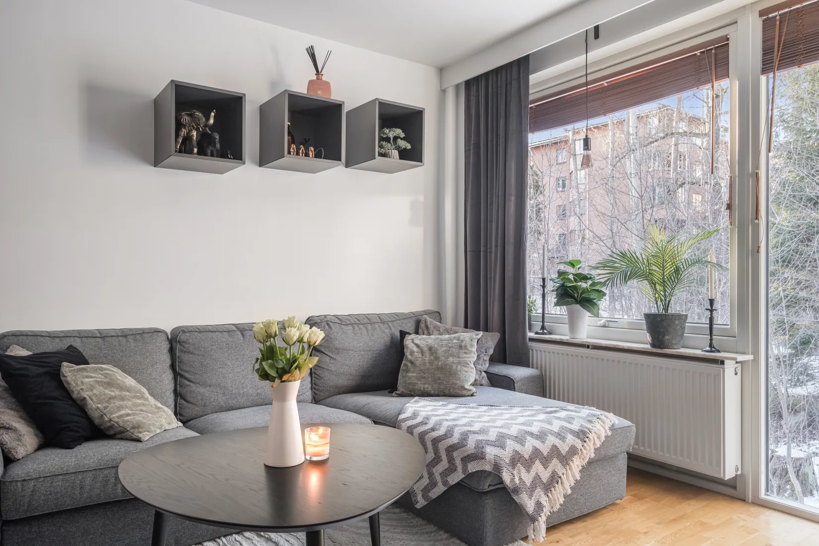 Bostadsrätt, Ekovägen 45J, Duvbo, Sundbyberg