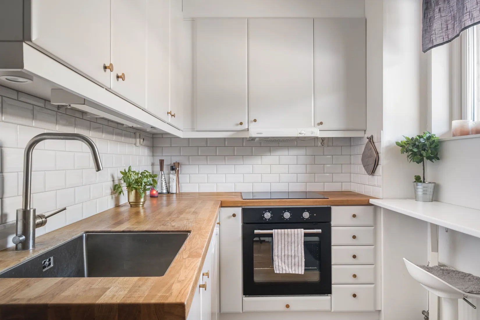 Bostadsrätt, Ekovägen 45J, Duvbo, Sundbyberg