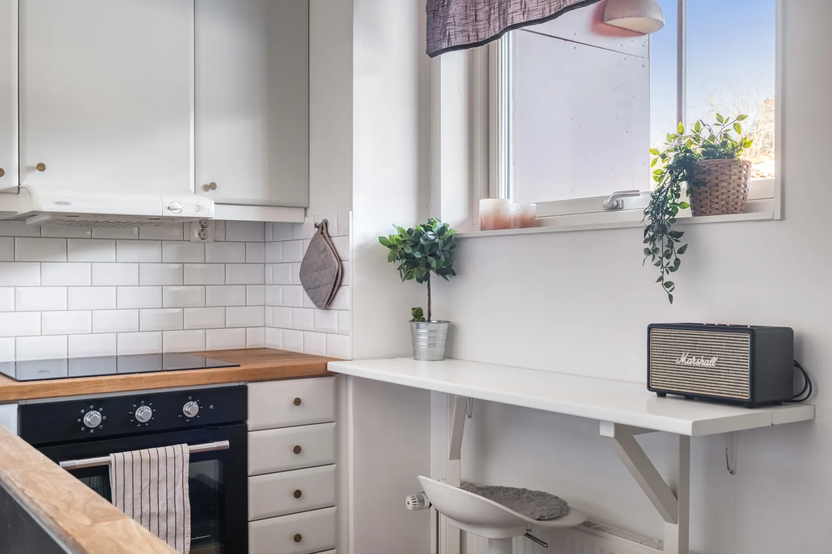 Bostadsrätt, Ekovägen 45J, Duvbo, Sundbyberg