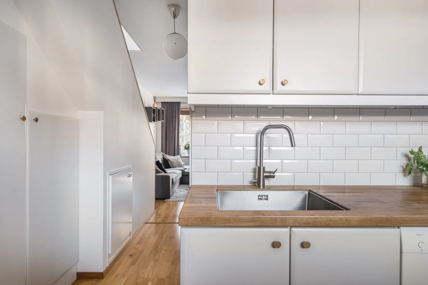 Bostadsrätt, Ekovägen 45J, Duvbo, Sundbyberg