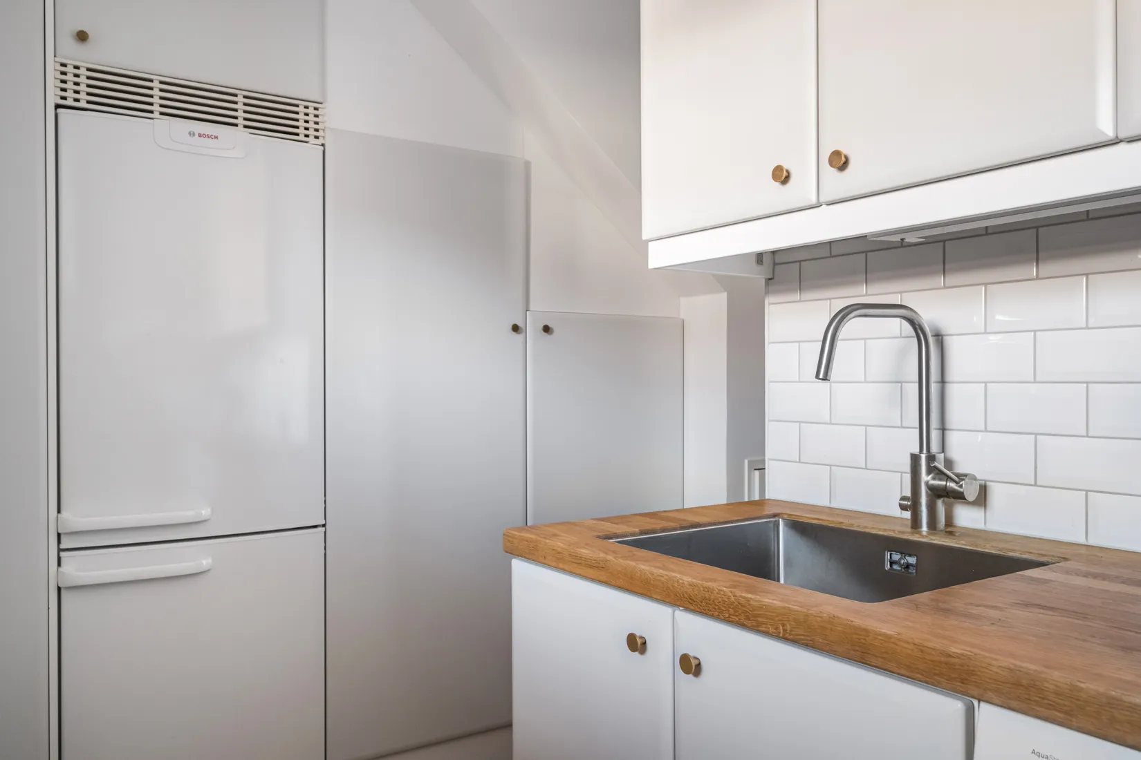 Bostadsrätt, Ekovägen 45J, Duvbo, Sundbyberg