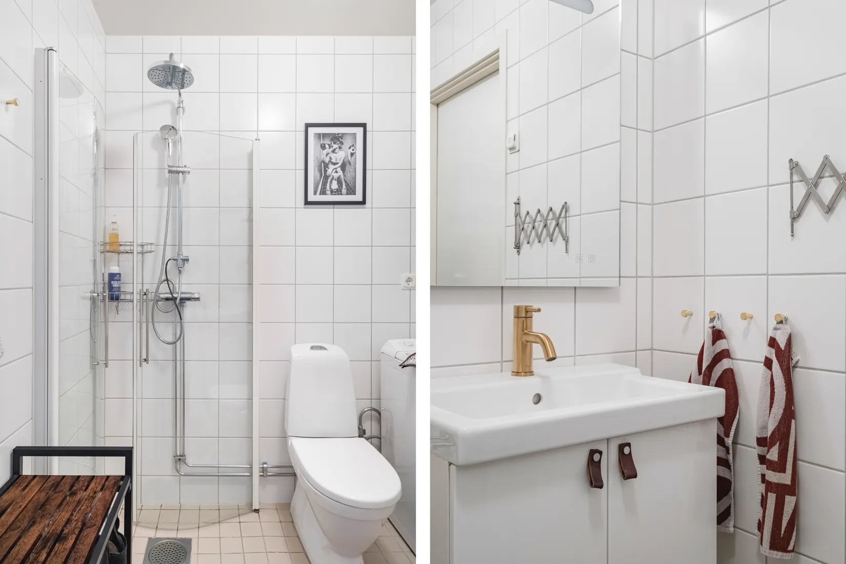 Bostadsrätt, Ekovägen 45J, Duvbo, Sundbyberg