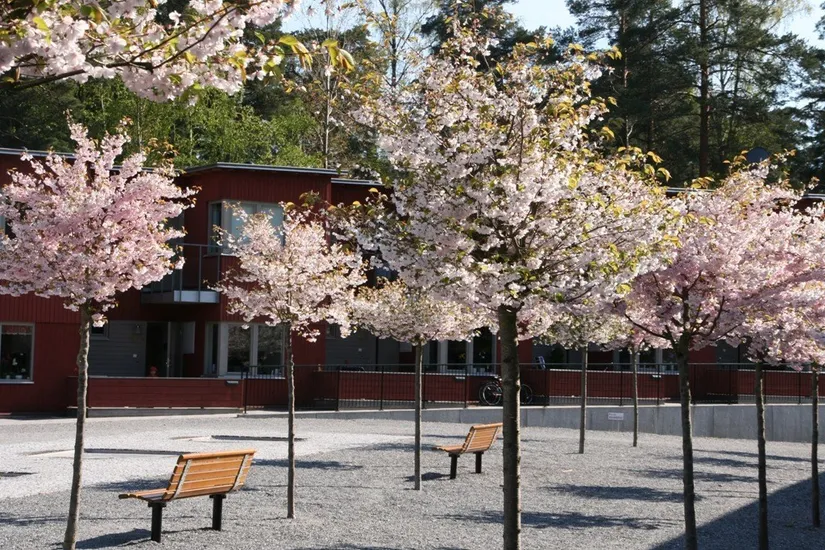 Bostadsrätt, Ekovägen 45J, Duvbo, Sundbyberg