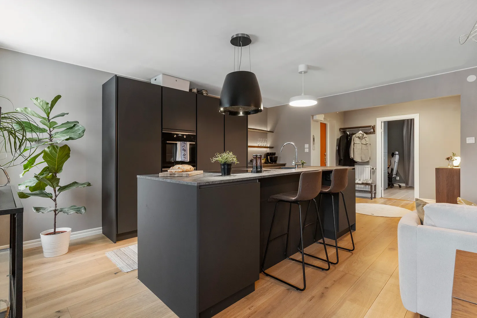 Bostadsrätt, Slättbergsvägen 7, Stavre, Trollhättan