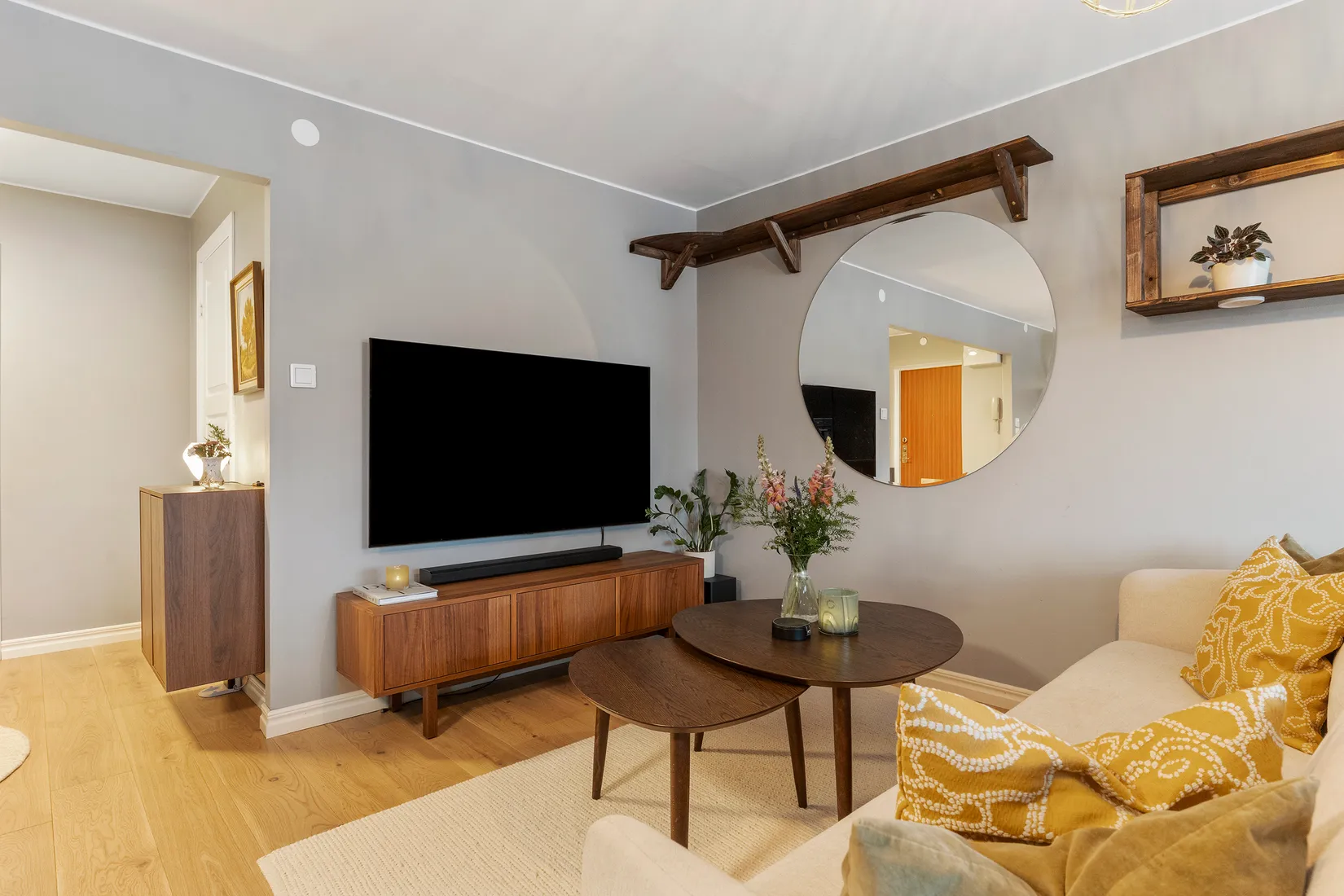 Bostadsrätt, Slättbergsvägen 7, Stavre, Trollhättan