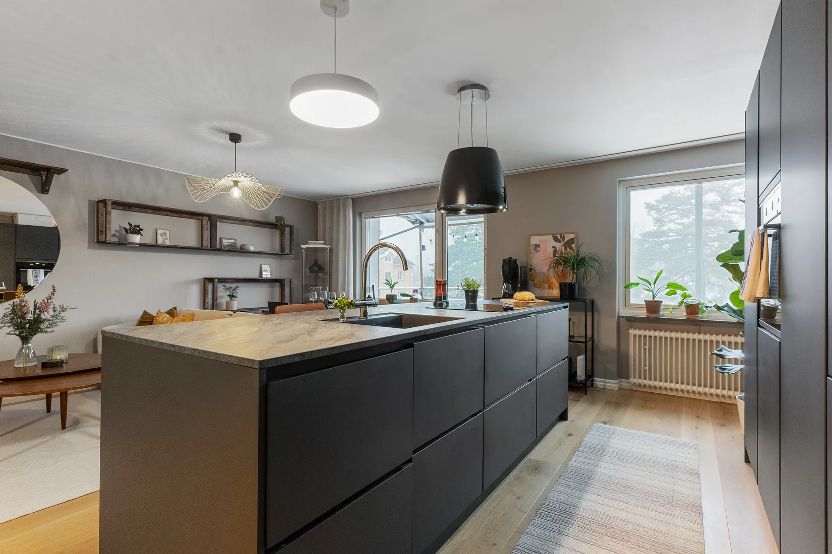 Bostadsrätt, Slättbergsvägen 7, Stavre, Trollhättan