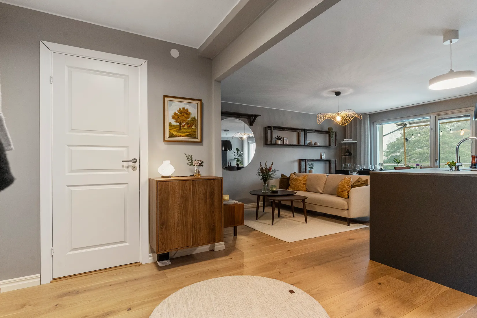 Bostadsrätt, Slättbergsvägen 7, Stavre, Trollhättan