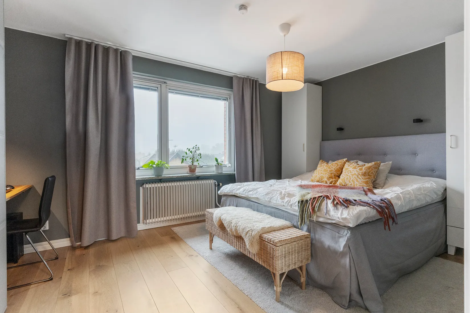 Bostadsrätt, Slättbergsvägen 7, Stavre, Trollhättan