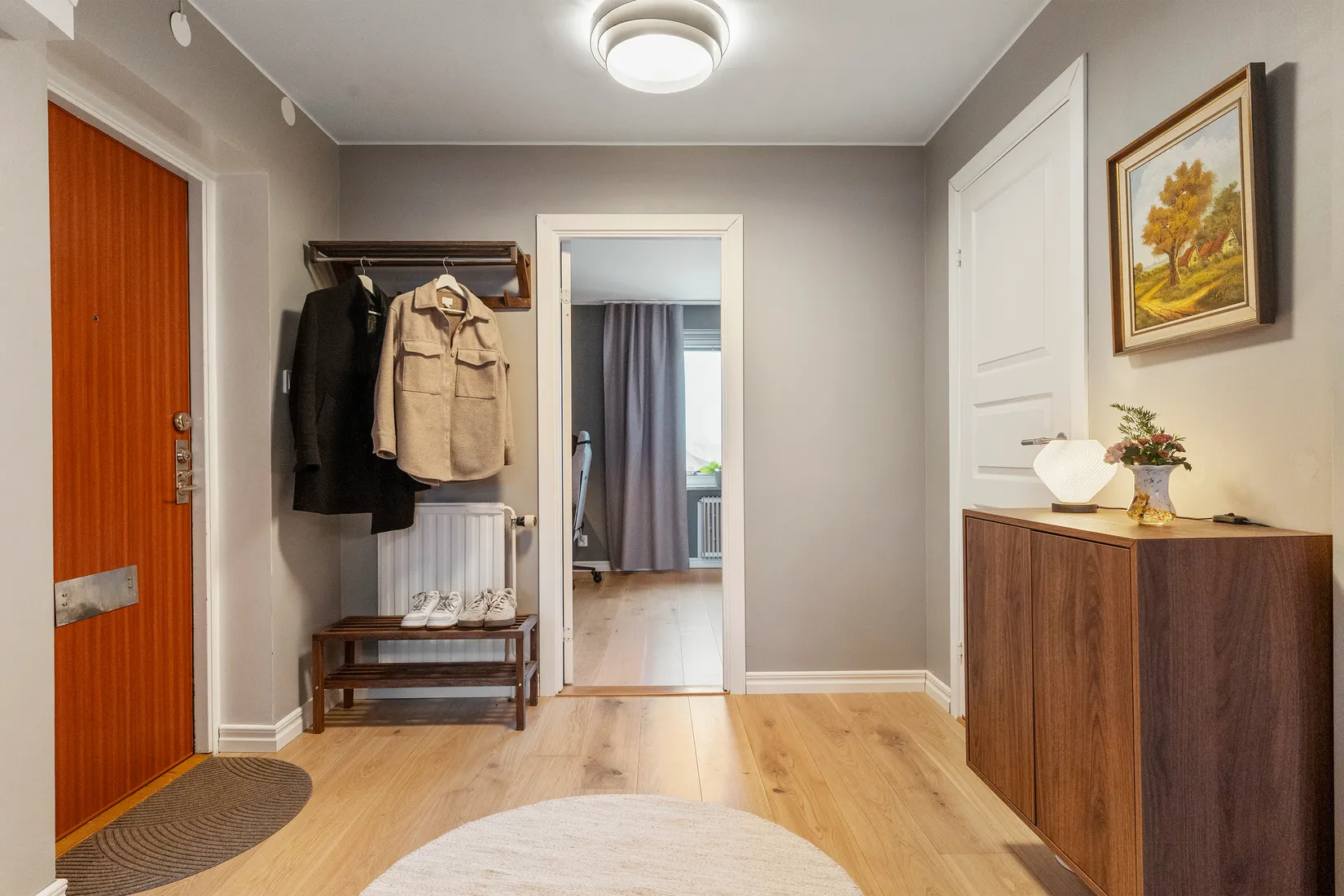 Bostadsrätt, Slättbergsvägen 7, Stavre, Trollhättan