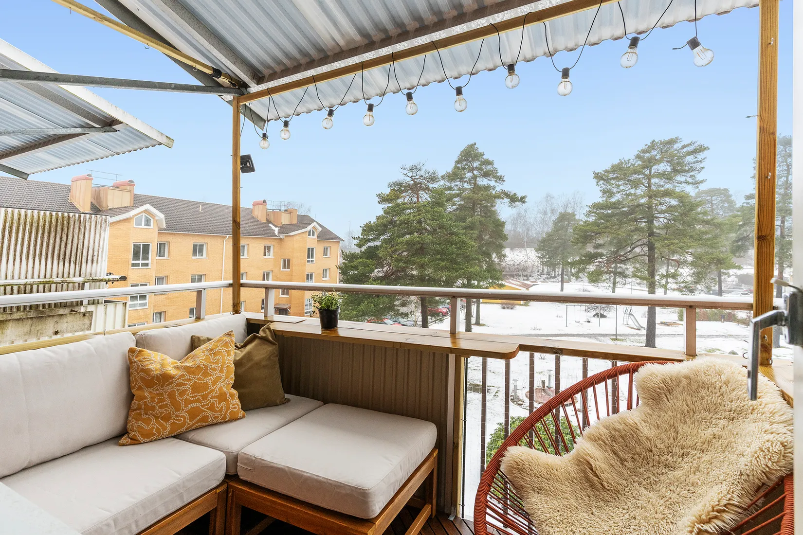 Bostadsrätt, Slättbergsvägen 7, Stavre, Trollhättan