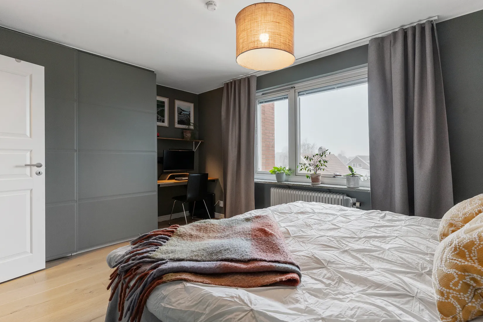 Bostadsrätt, Slättbergsvägen 7, Stavre, Trollhättan