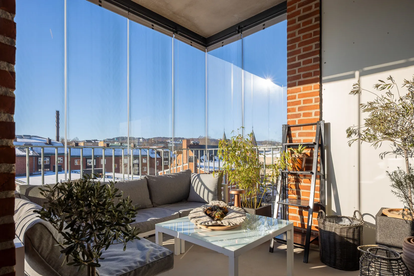 Bostadsrätt, Storgatan 28, Centrum, Skövde