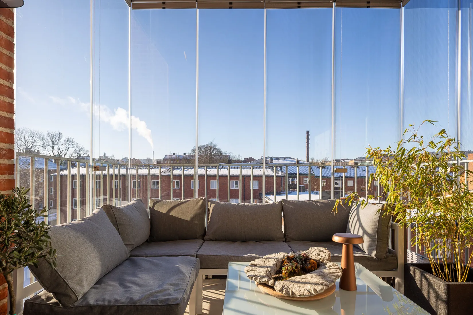 Bostadsrätt, Storgatan 28, Centrum, Skövde