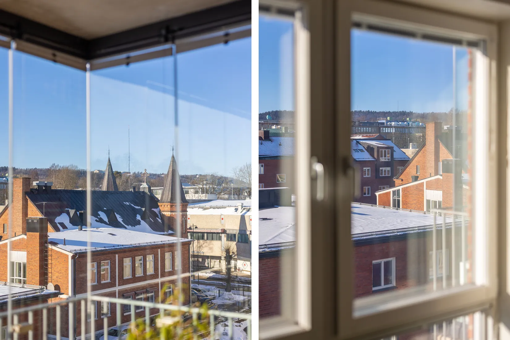 Bostadsrätt, Storgatan 28, Centrum, Skövde