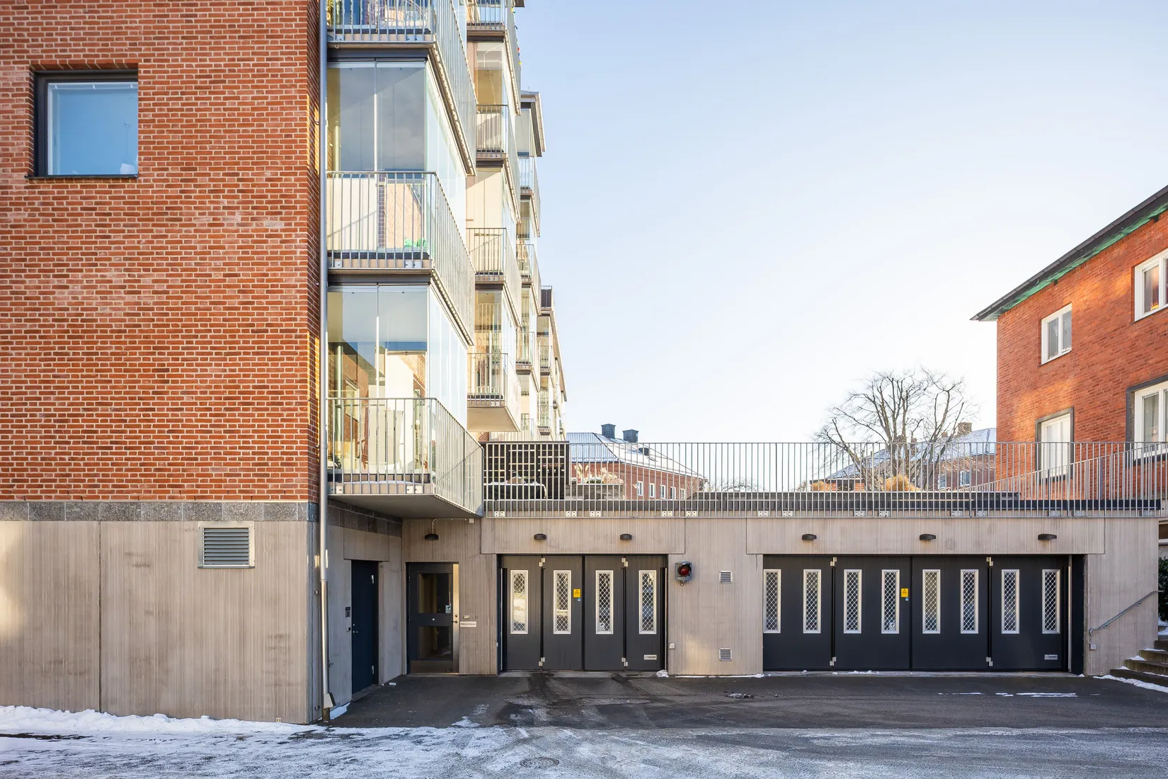 Bostadsrätt, Storgatan 28, Centrum, Skövde