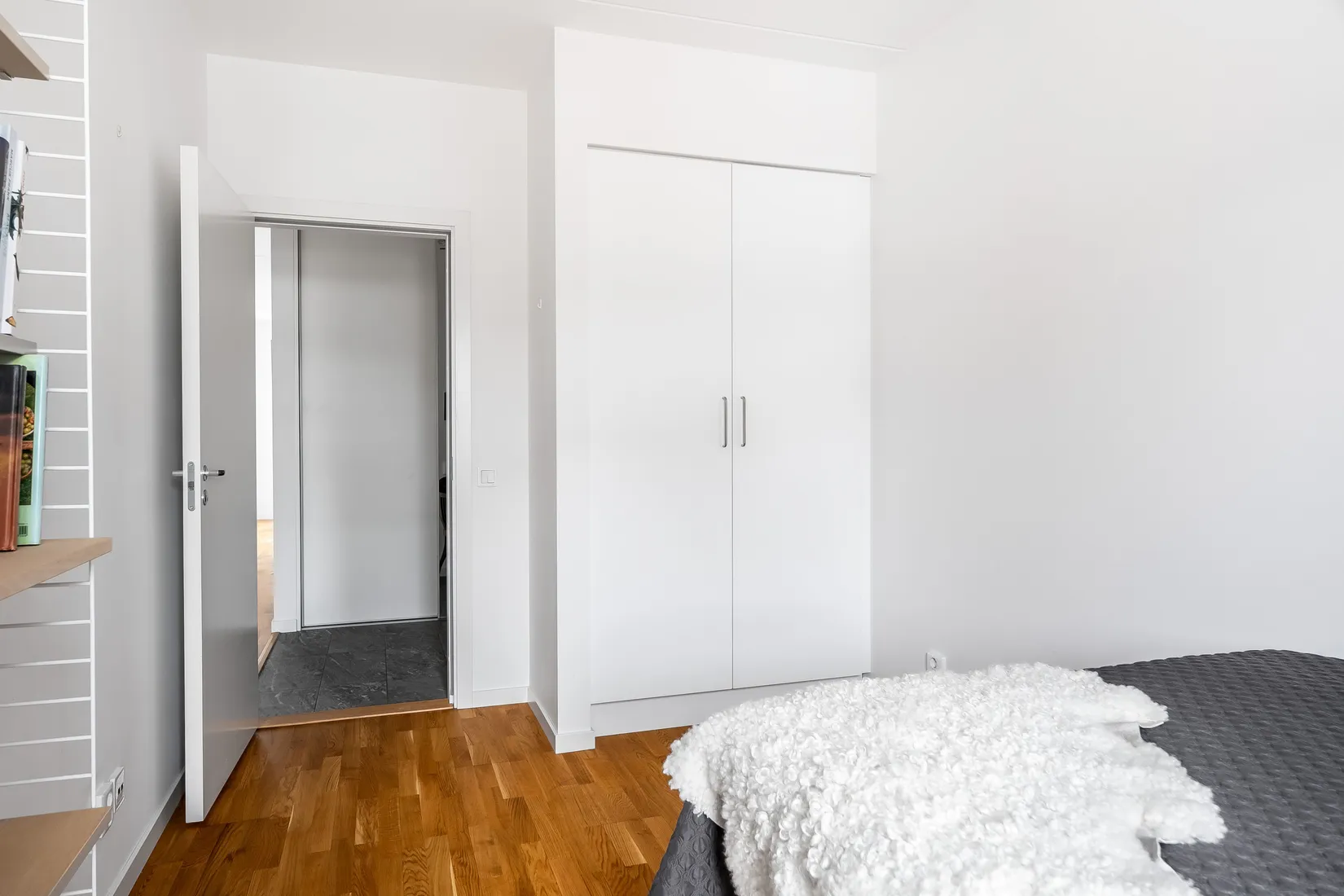 Bostadsrätt, Storgatan 28, Centrum, Skövde