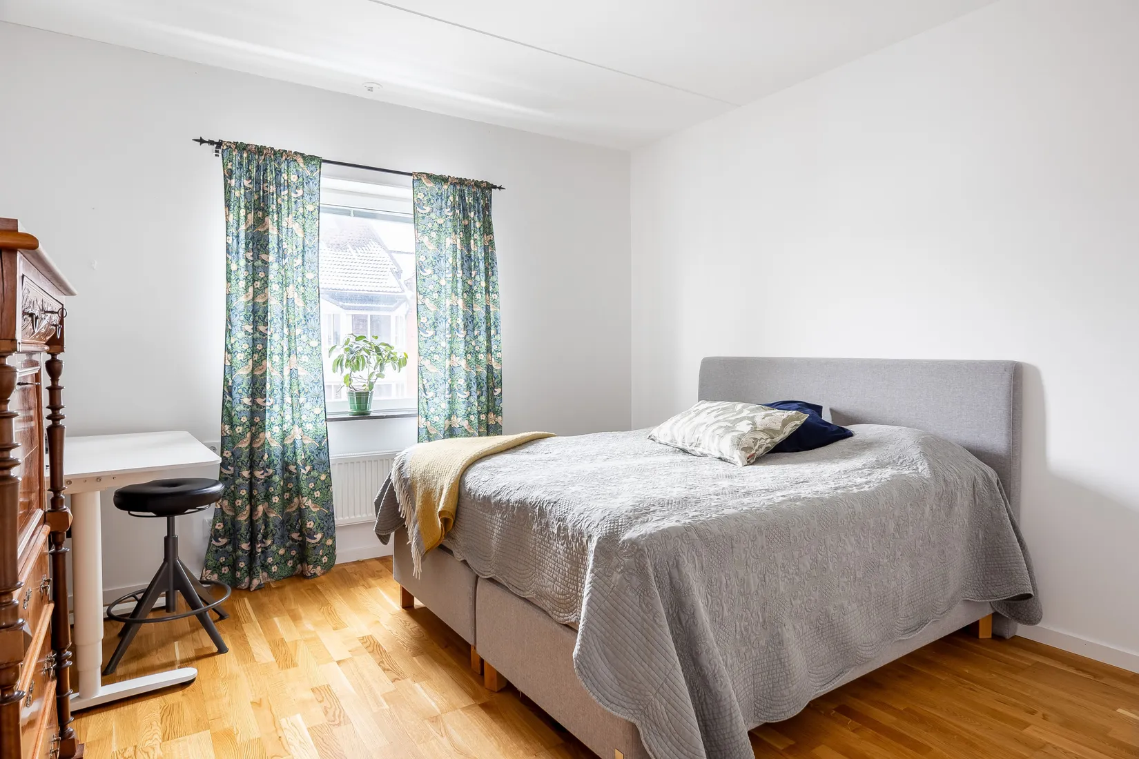 Bostadsrätt, Storgatan 28, Centrum, Skövde