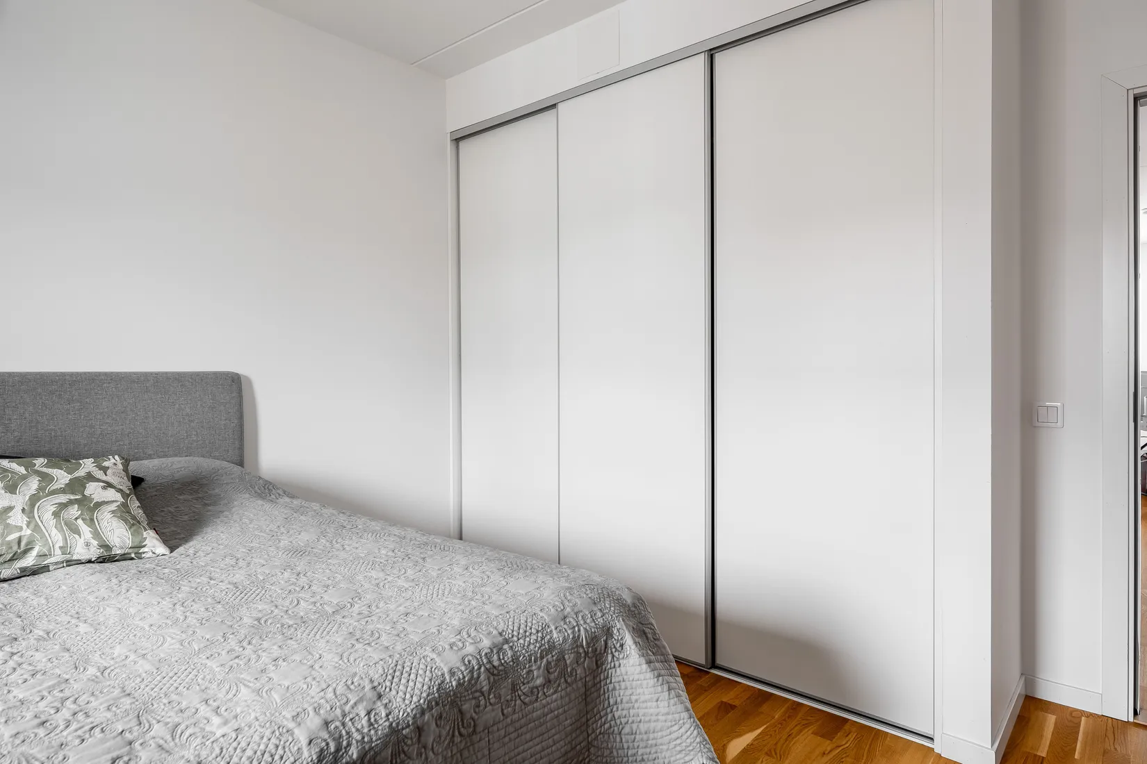 Bostadsrätt, Storgatan 28, Centrum, Skövde