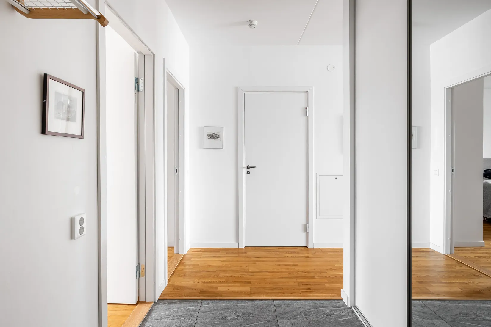 Bostadsrätt, Storgatan 28, Centrum, Skövde