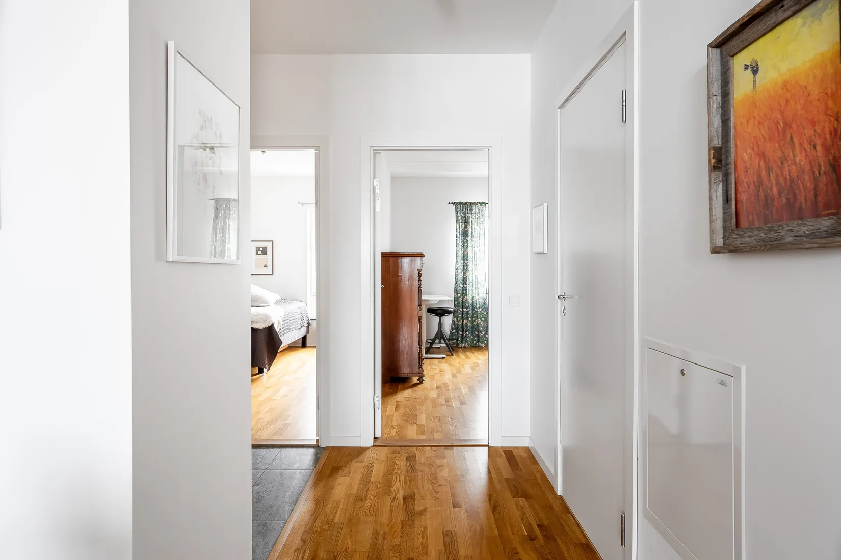 Bostadsrätt, Storgatan 28, Centrum, Skövde