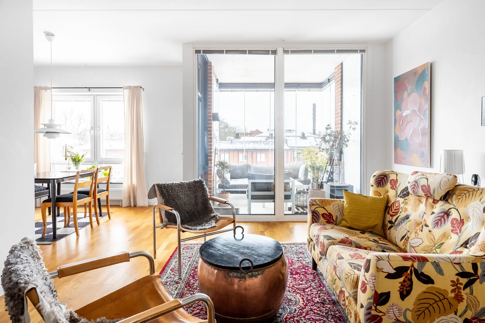 Bostadsrätt, Storgatan 28, Centrum, Skövde