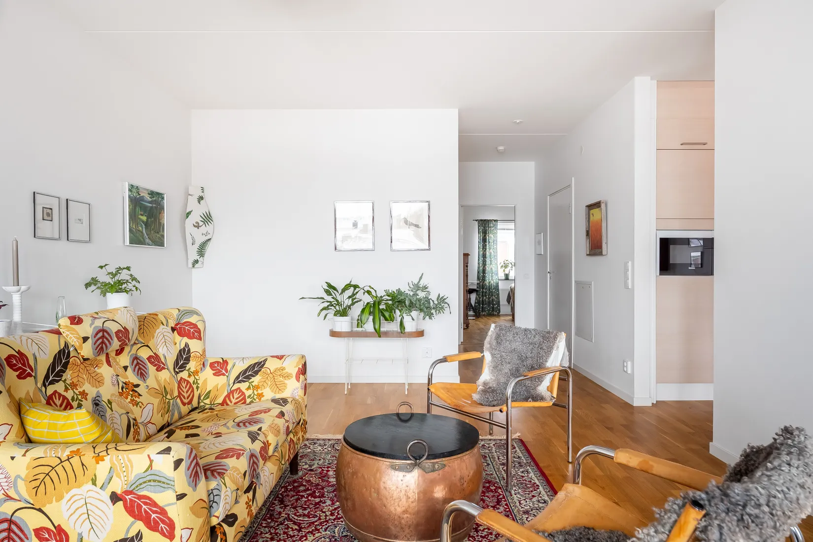 Bostadsrätt, Storgatan 28, Centrum, Skövde